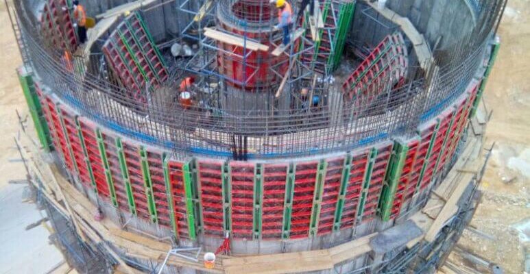 Special models of Formwork for every application