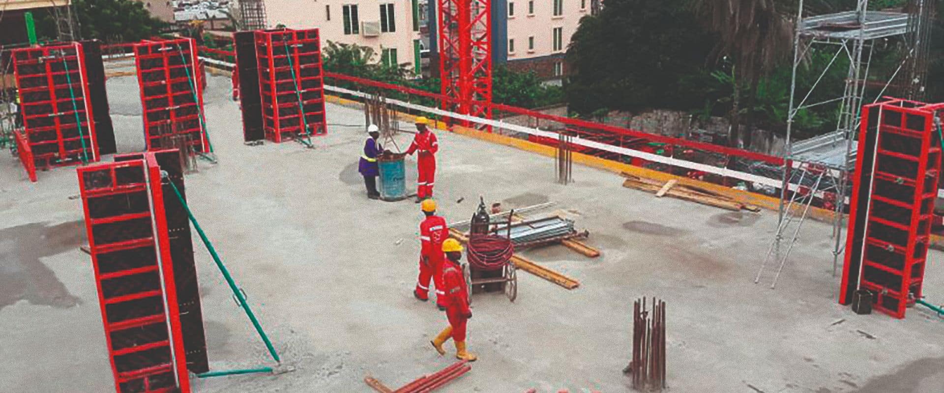 British American Tobacco - Lagos - Nigeria