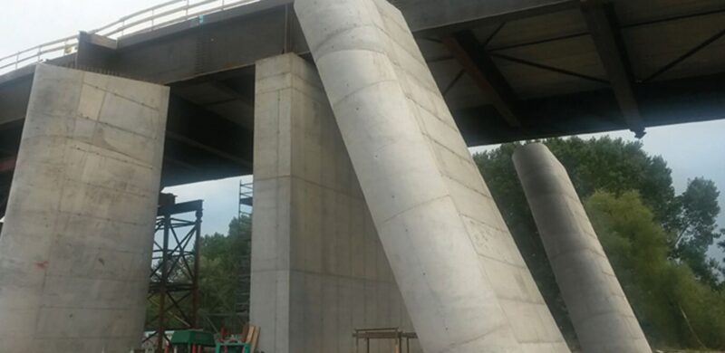 Variante srt 429 - Toscana - Italia